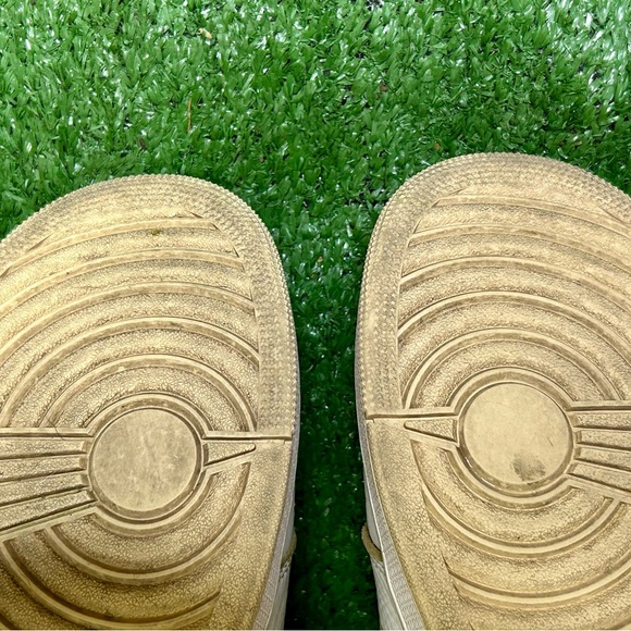 Air Jordan 1 Retro High OG 'Craft Vibrations Of Naija' men’s 11 - Picture 8 of 12